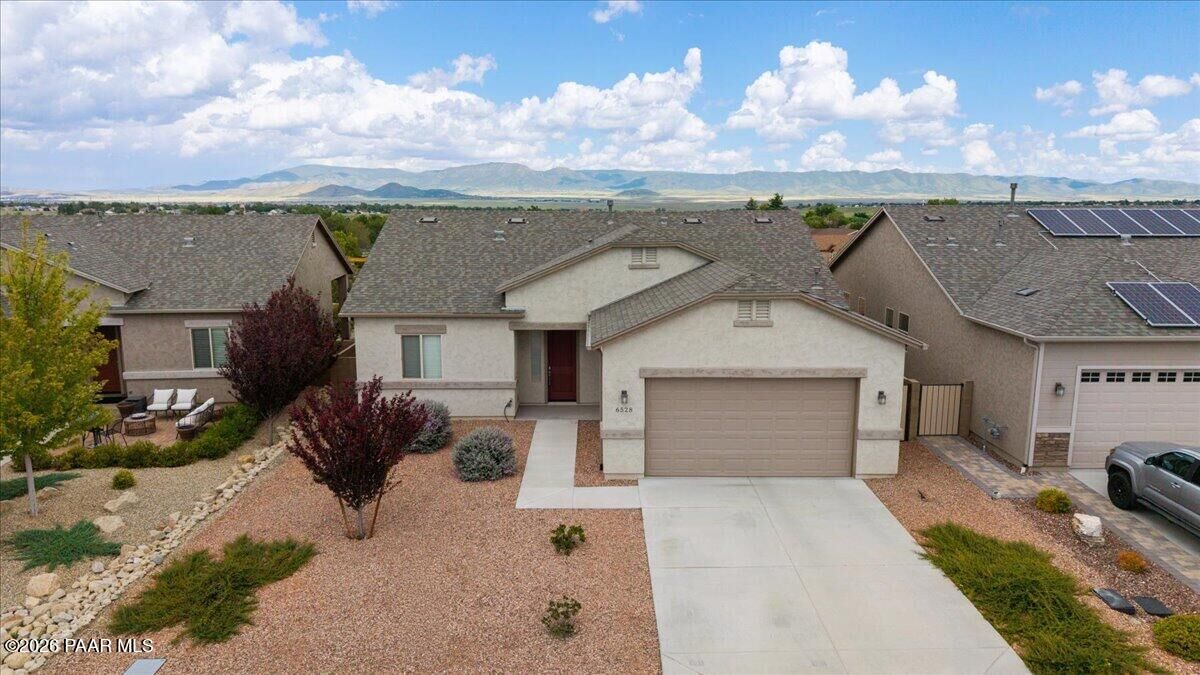 Property Photo:  6528 E Beckett Trail  AZ 86314 