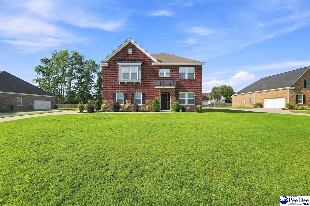 Property Photo:  609 Middleberg Way  SC 29505 