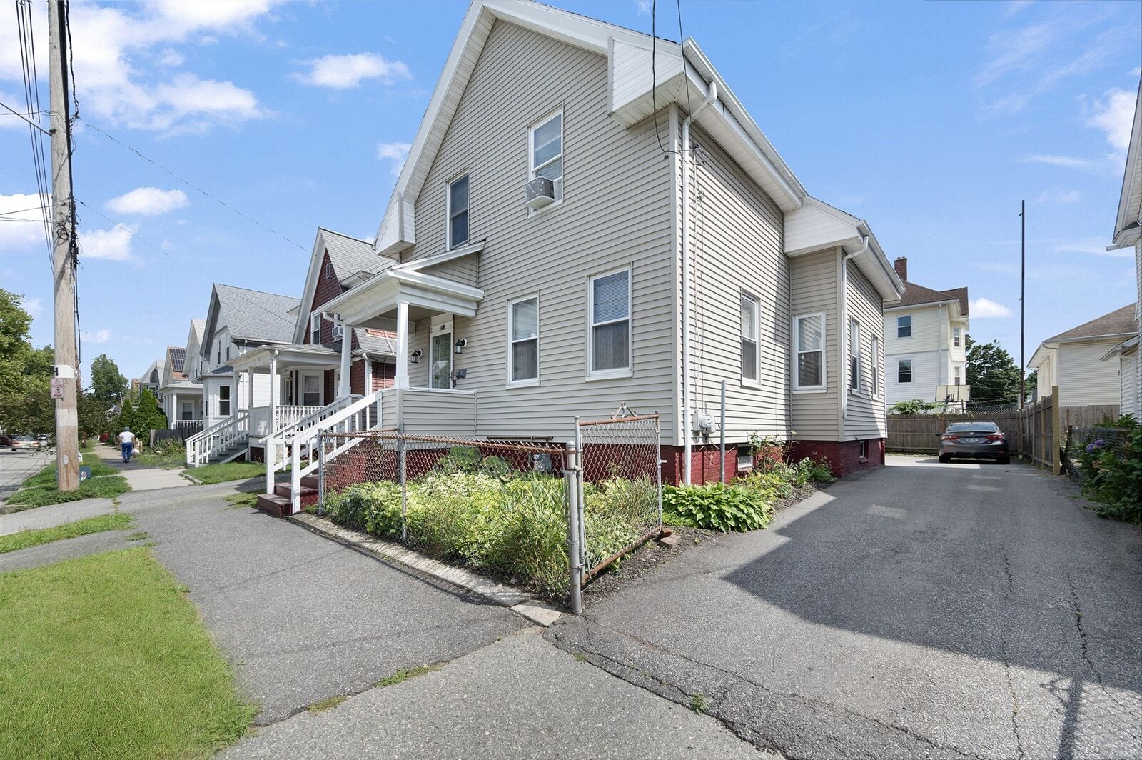 Property Photo:  292 California Ave  RI 02905 