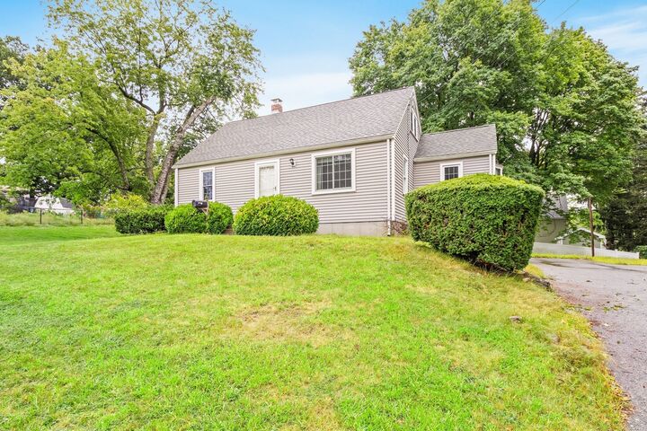 Property Photo:  51 Ridge Rd  MA 01752 