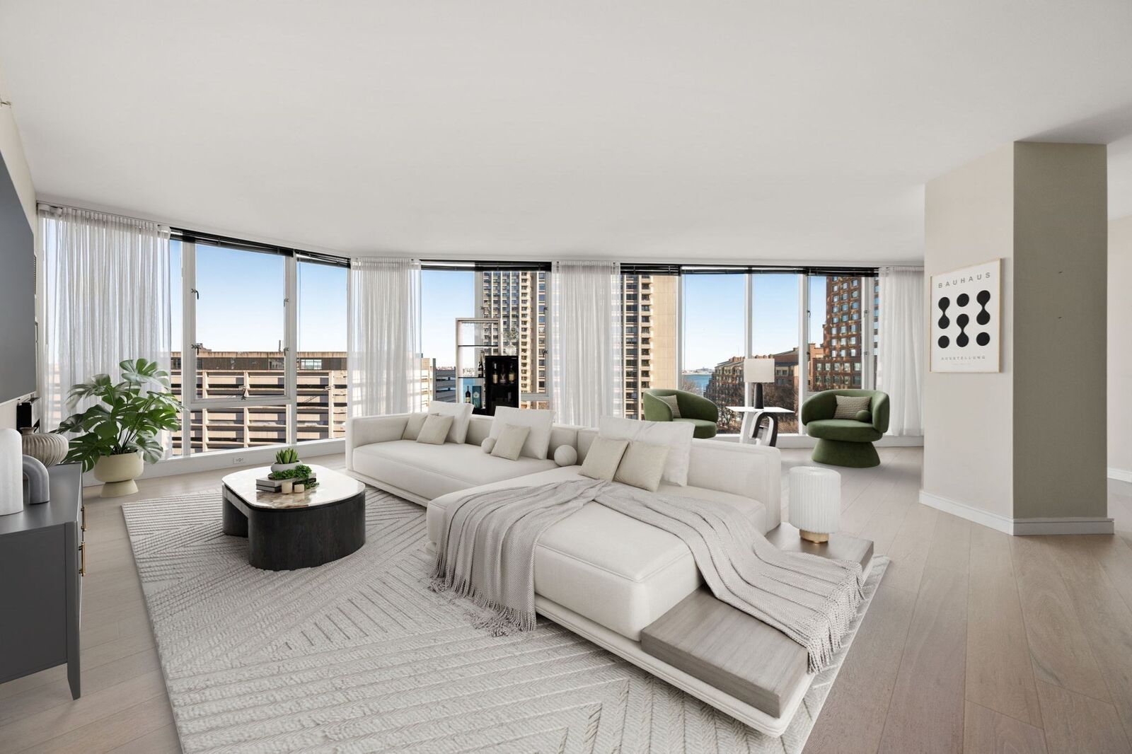 Property Photo:  110 Broad Street 901  MA 02110 