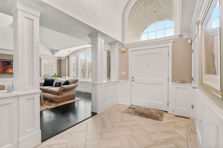 Property Photo: 11 Mosley Rd. MA 02459
