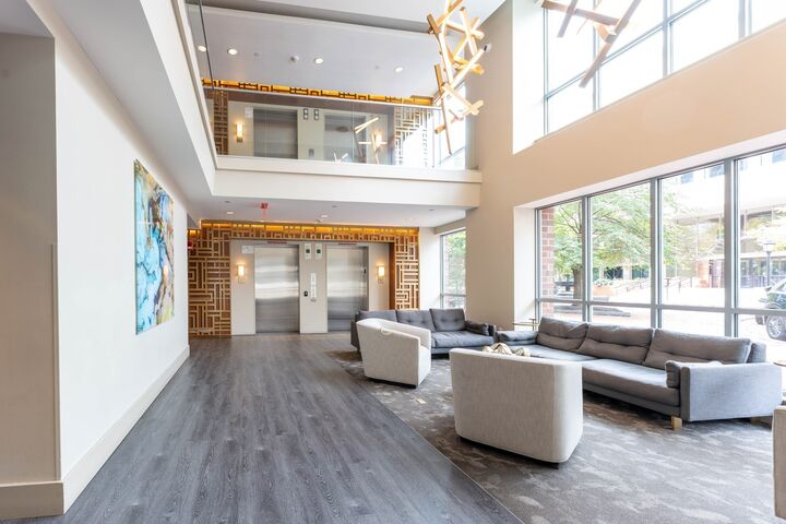 Property Photo:  100 Station Lndg 309  MA 02155 