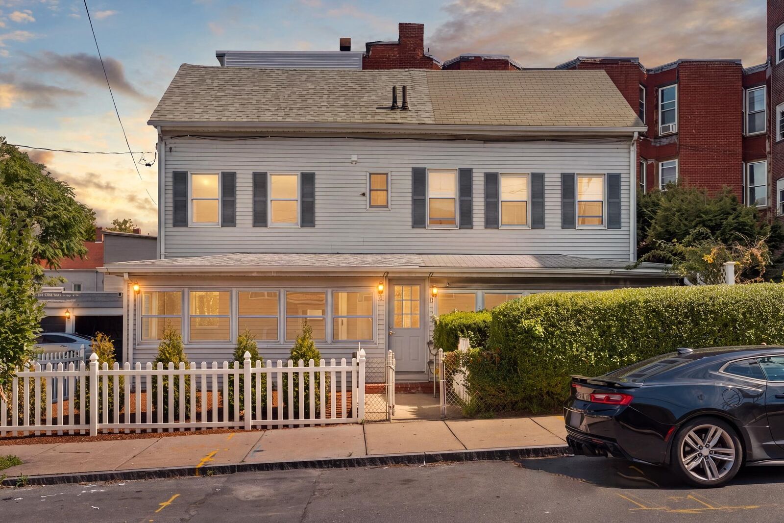 Property Photo:  13 Heard  MA 02150 
