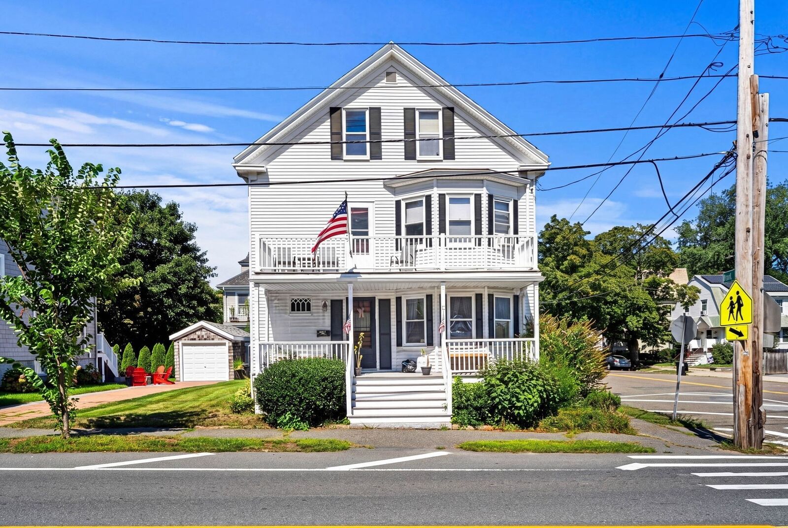 Property Photo:  21 Jackson St  MA 01970 