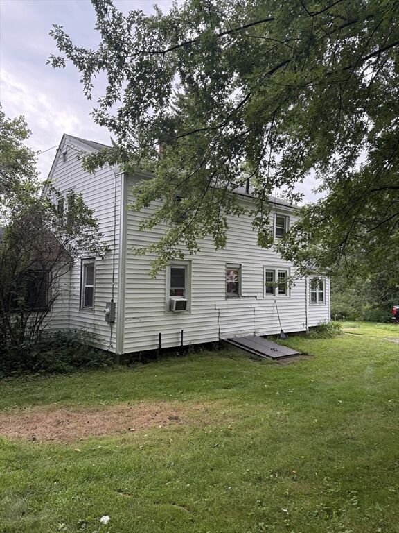 Property Photo:  183 Upper Rd  MA 01342 