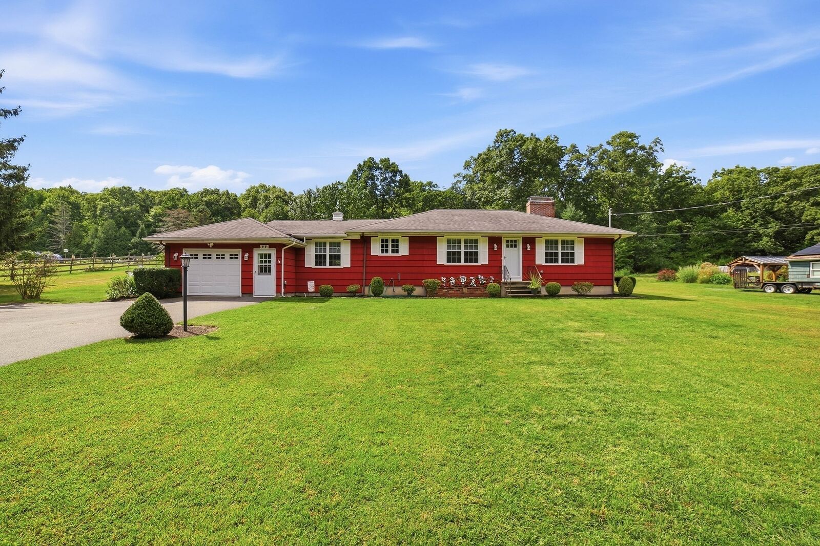 Property Photo:  425 River Road  MA 01569 