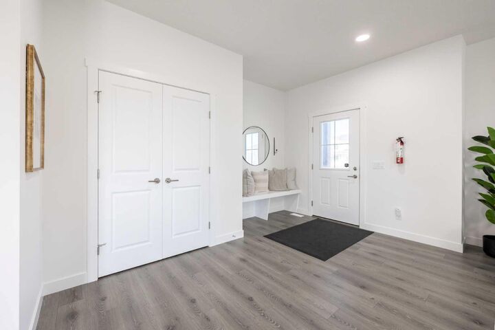 Property Photo:  130 Heartland Street  AB T4C 2M3 
