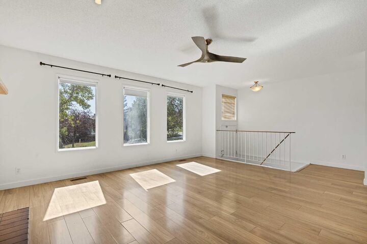 Property Photo:  1230 Berkley Drive NW  AB T3K 1S9 