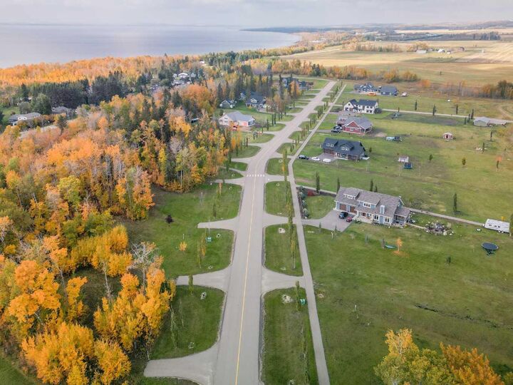 Property Photo:  28124 Township Road 412 17  AB T4L 2N3 