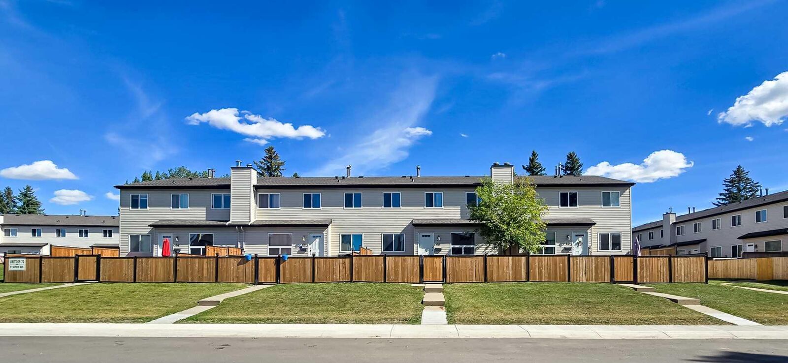 Property Photo:  31 Alford Avenue 68  AB T4R 1G9 