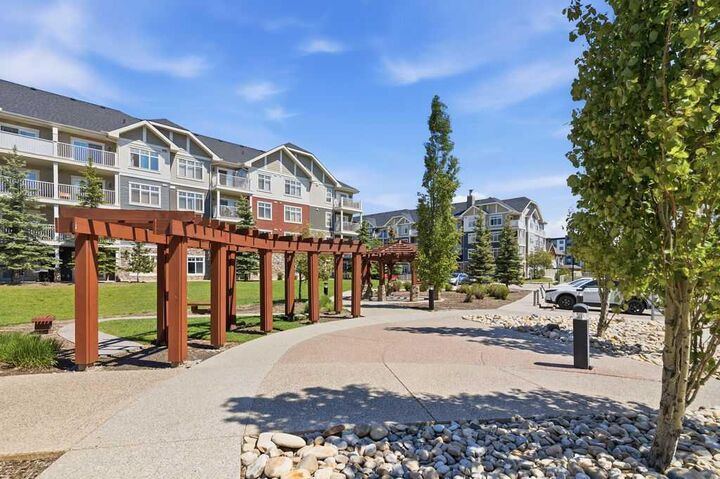 Property Photo: 155 Skyview Ranch Way NE 6114 AB T3N 0L6