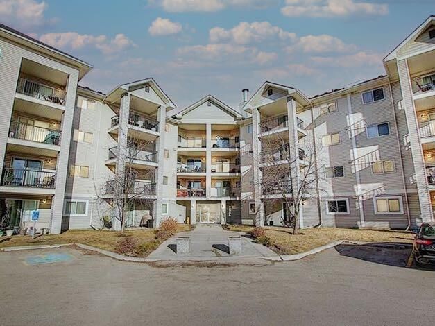 Property Photo:  4975 130 Avenue SE 1115  AB T2Z 4M4 