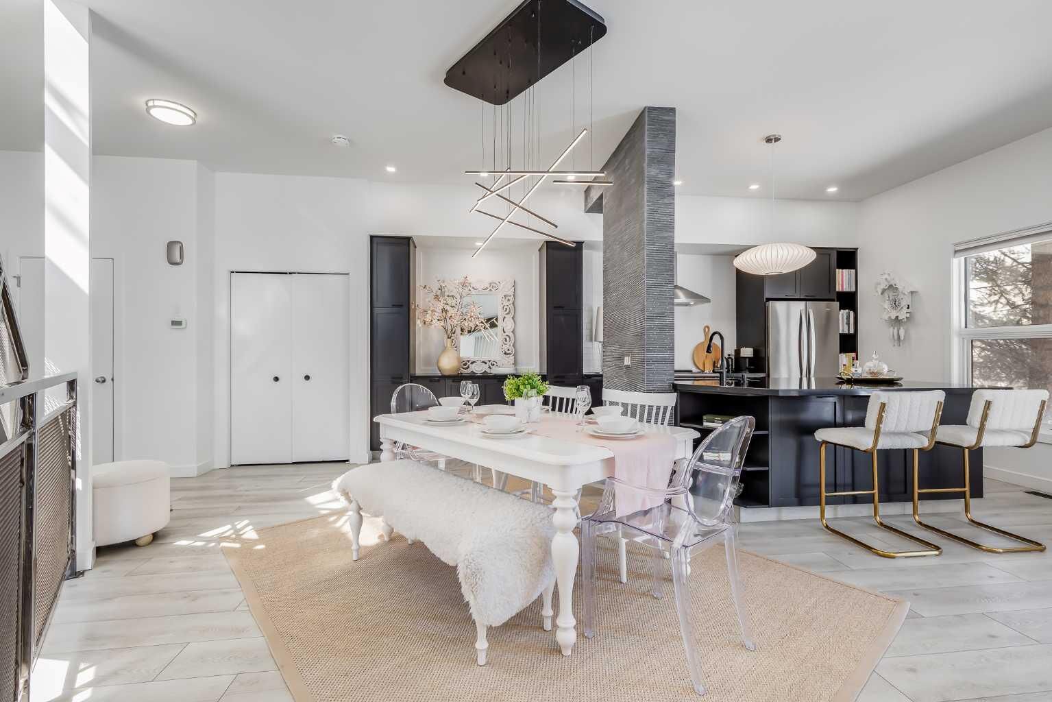 Property Photo:  1212 13 Street SE 304  AB T2G 5R3 