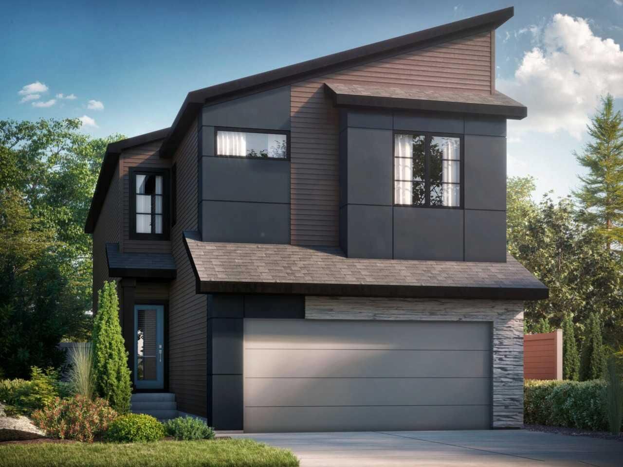 Property Photo:  157 Osprey Hill Way SW  AB T3B 6S4 