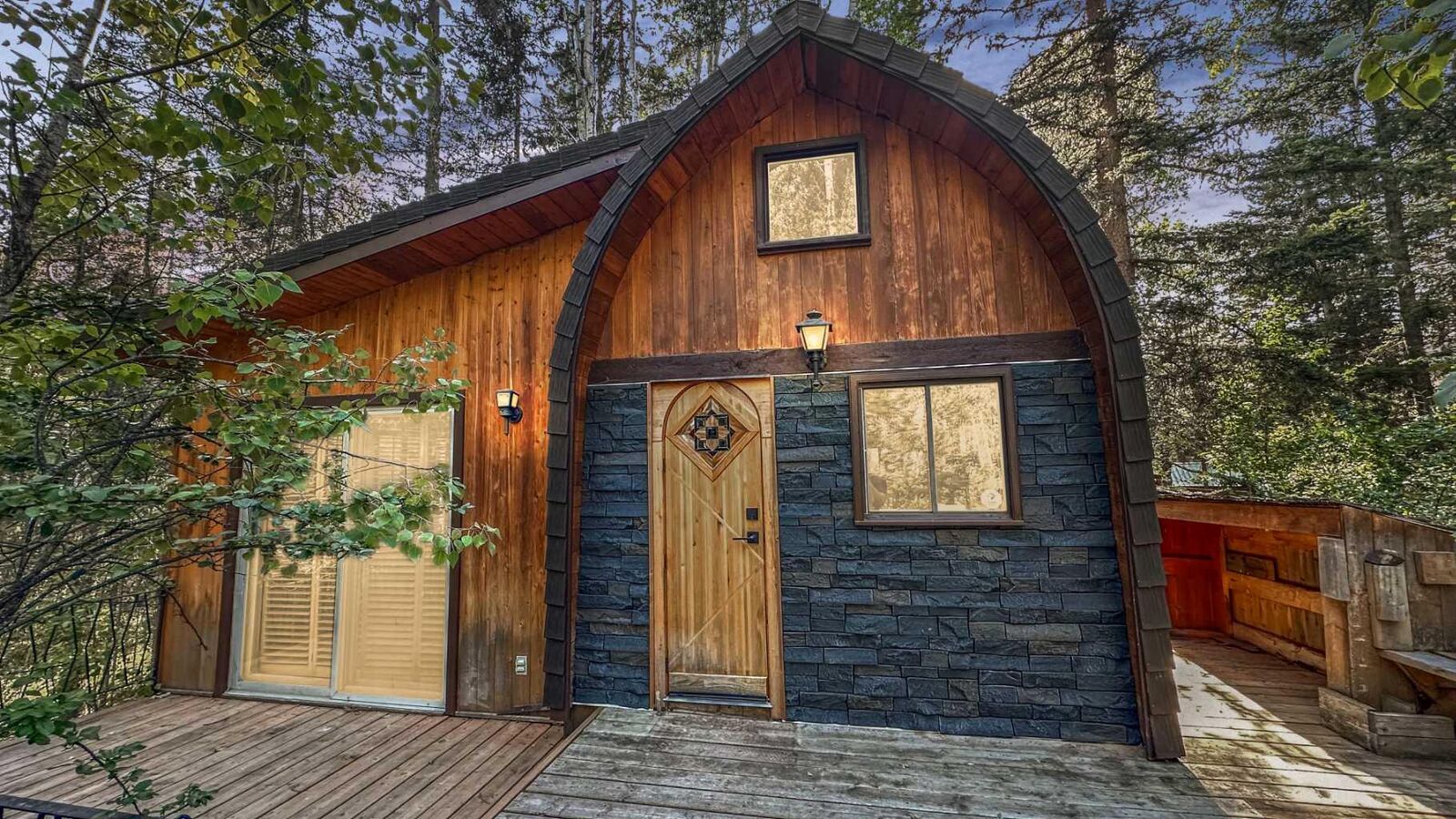 Property Photo:  5227 Township Road 320 23  AB T0M 1X0 