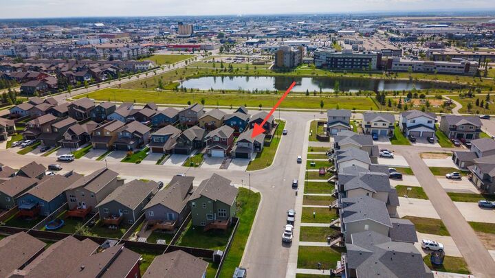 Property Photo:  11419 106A Avenue  AB T8V 6M2 