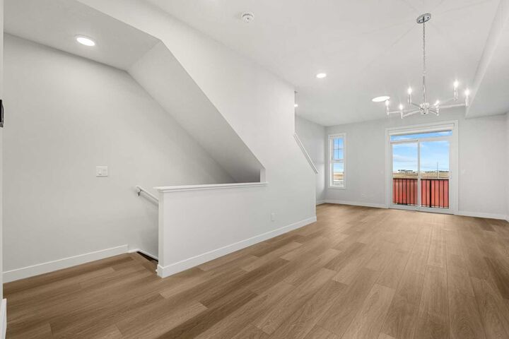 Property Photo: 285 Chelsea Court 54 AB T1X 2W7