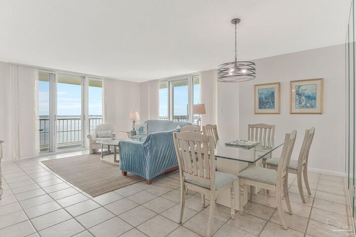 Property Photo:  1200 Ft Pickens Rd 7E  FL 32561 