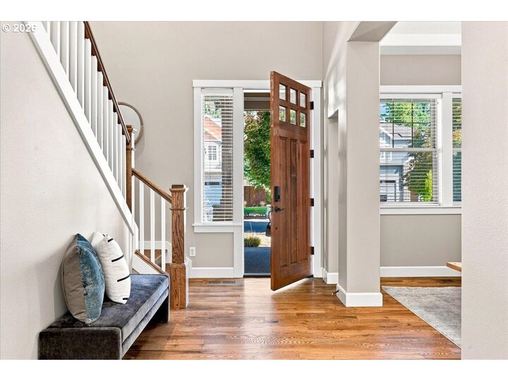 Property Photo:  10766 NW Jordan Ln  OR 97210 