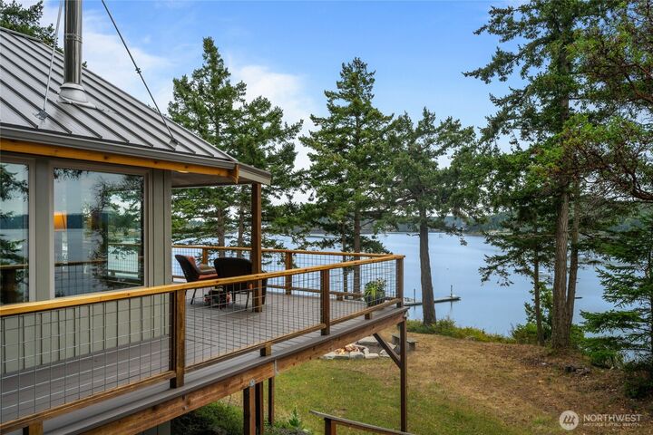 Property Photo:  345  Reed Bay Rd  WA 98221 