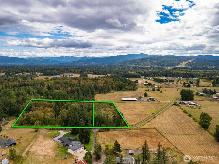 Property Photo:  0  Van Wyck Road  WA 98226 