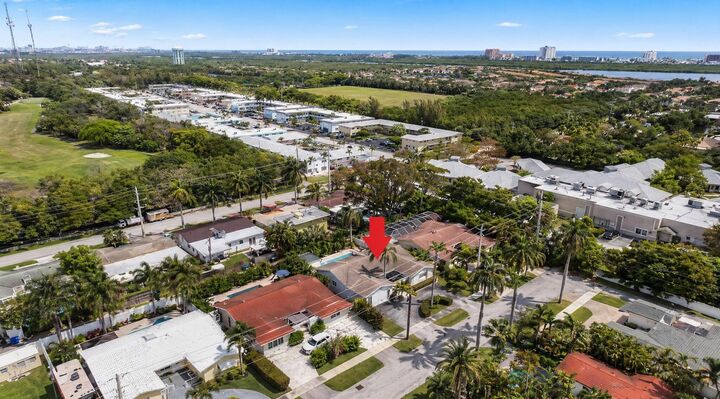 Property Photo:  1243 Garfield Street  FL 33019 