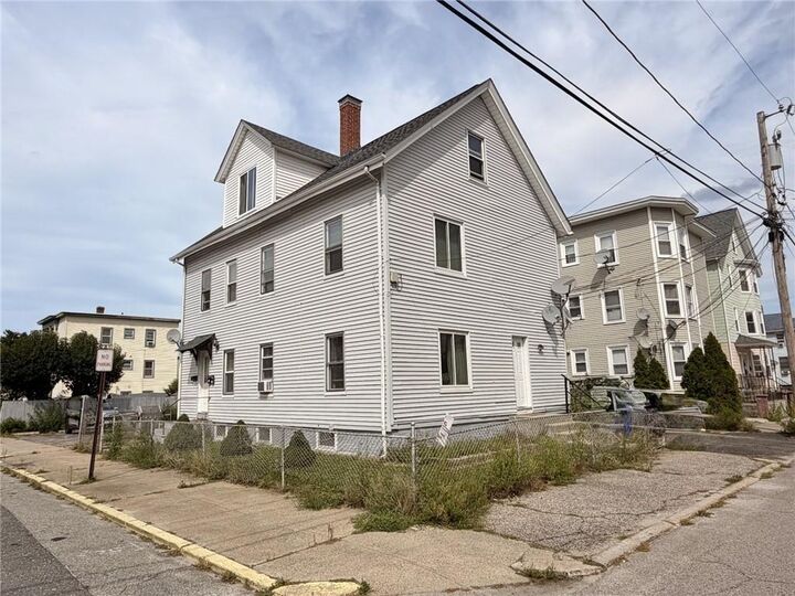 Property Photo:  77 Henry Street  RI 02863 