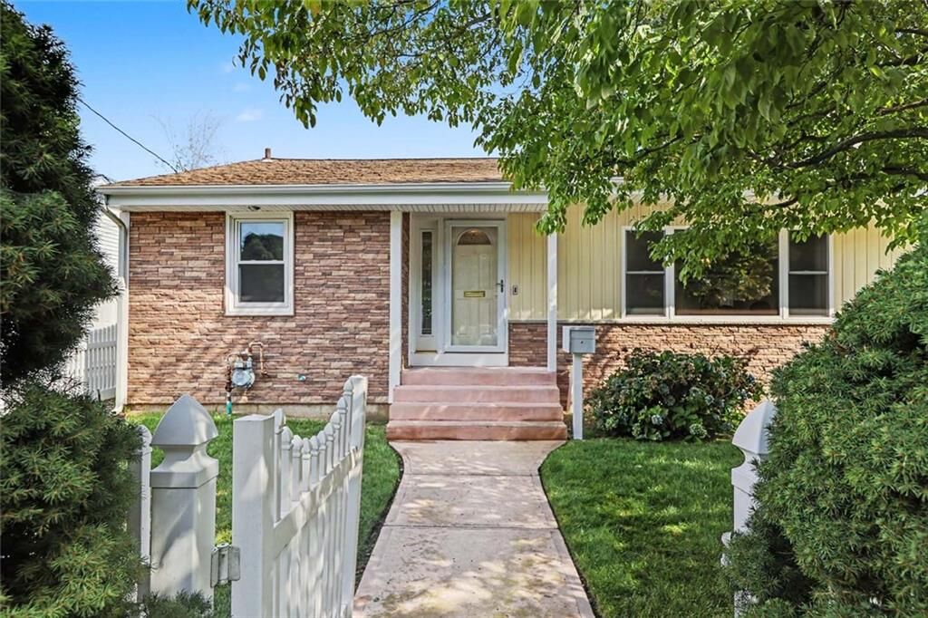 Property Photo: 22 Baldino Drive RI 02920