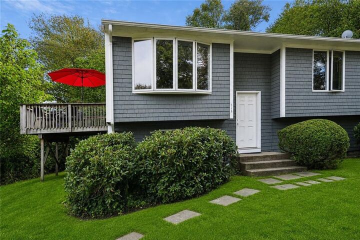 Property Photo:  17 Clara Lane  RI 02882 
