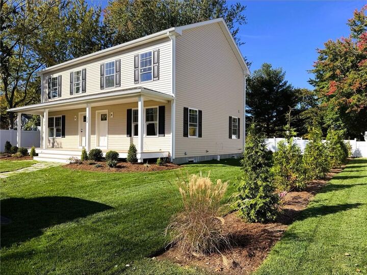 Property Photo: 23 Wood Street RI 02889