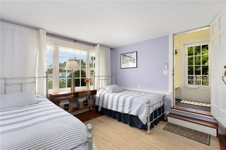 Property Photo: 7 Old Ferry Road RI 02809