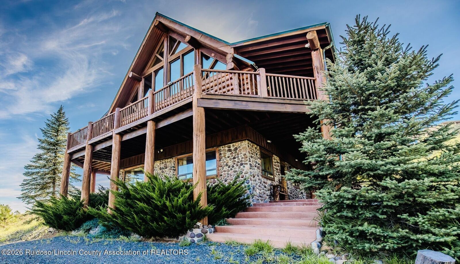 Property Photo: 136 Deer Valley Drive NM 88312