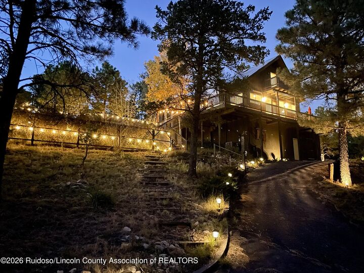 Property Photo:  211 White Mountain Meadows Drive  NM 88345 