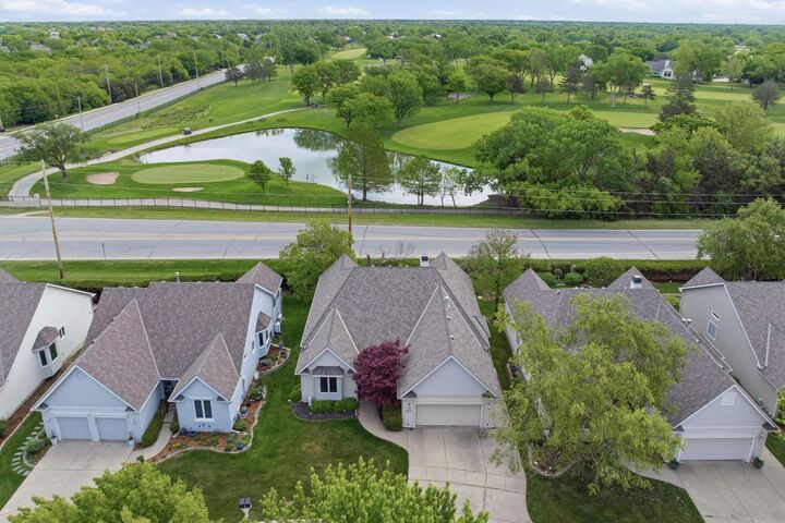 Property Photo: 12740 E Bradford Circle KS 67206
