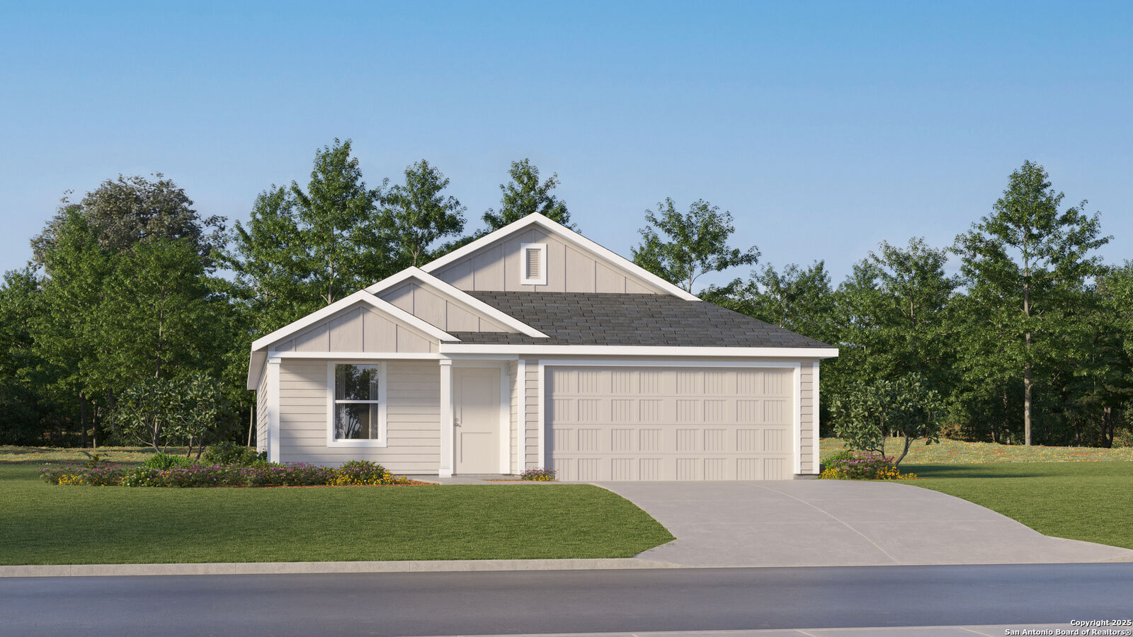 Property Photo:  440 Wolf Crest Blvd  TX 78155 