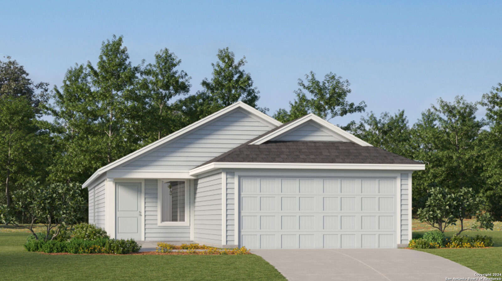 Property Photo: 3421 Yaw Way TX 78130