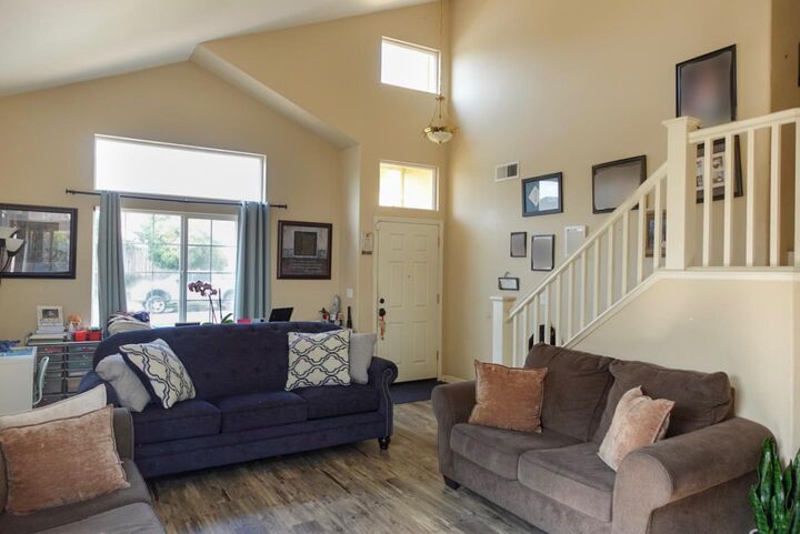 Property Photo: 972 San Gabriel CA 93960