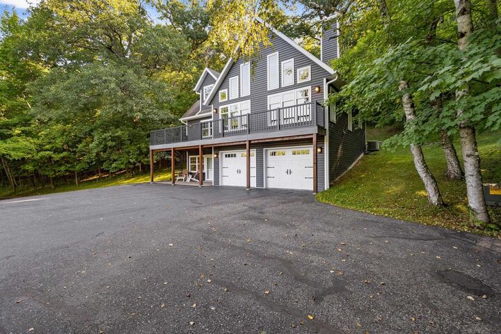 Property Photo:  26060 Poole Lane  WI 53581 
