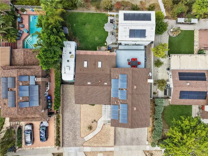 Property Photo: 26173 Abdale CA 91321
