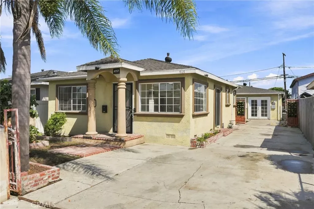 Property Photo:  4119 W 162nd Street  CA 90260 