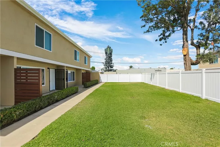 Property Photo: 2937 Mendoza C CA 92626