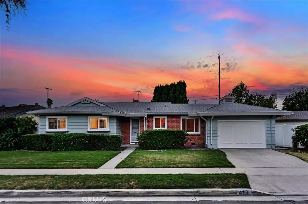 Property Photo:  413 S Falcon Street  CA 92804 