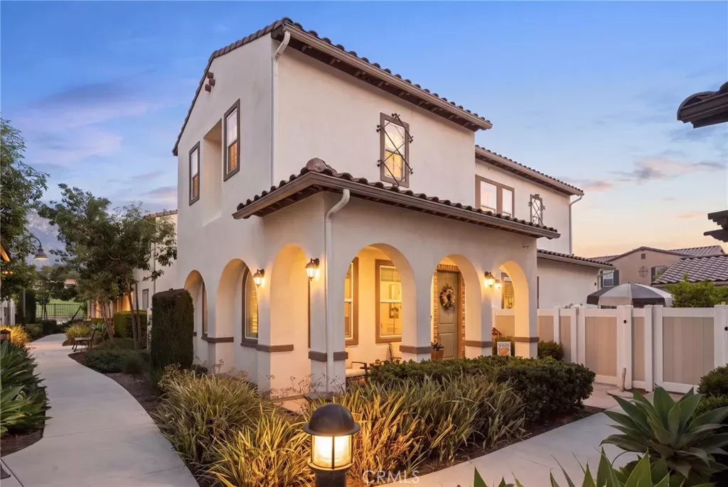 Property Photo: 1623 Hogan Court CA 91784