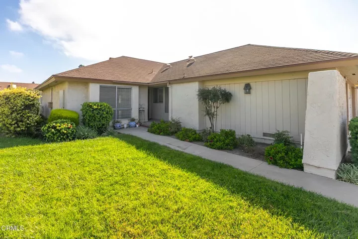 Property Photo:  6308 Village 6  CA 93012 