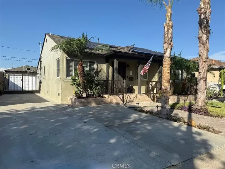 Property Photo: 11645 Roma Street CA 90670
