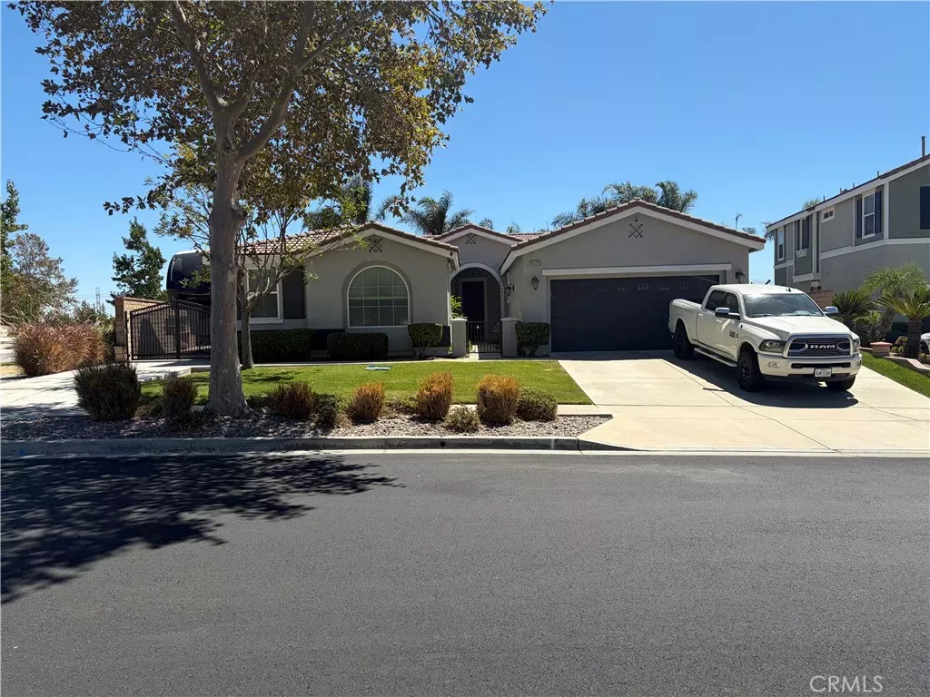 Property Photo:  15255 Wild Wood  CA 92336 