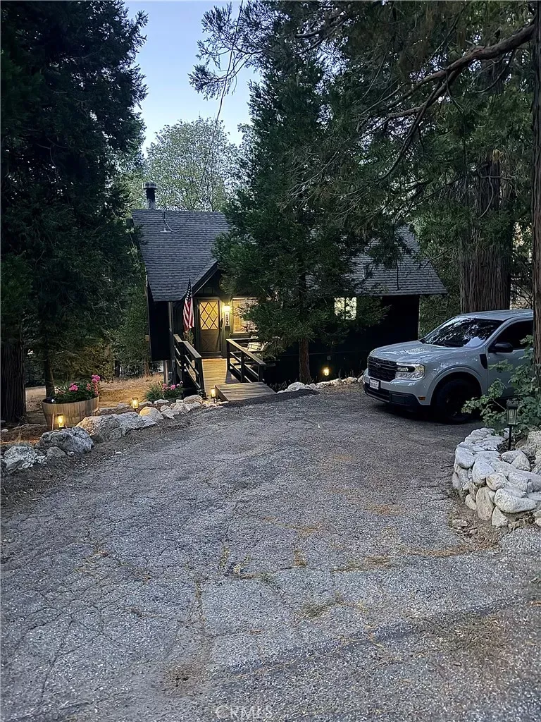 Property Photo: 554 Pioneer Road CA 92352