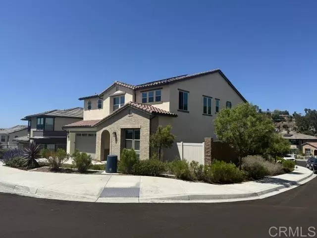 Property Photo:  921 Cayley Avenue  CA 92069 