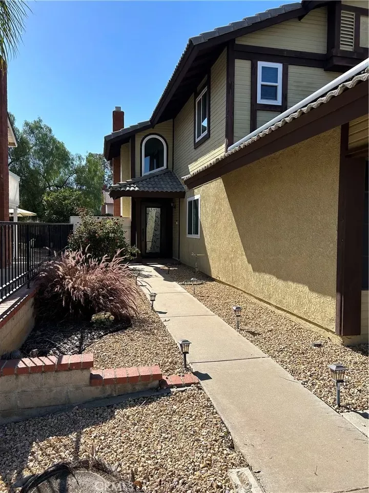 Property Photo:  23713 Mark Twain  CA 92557 